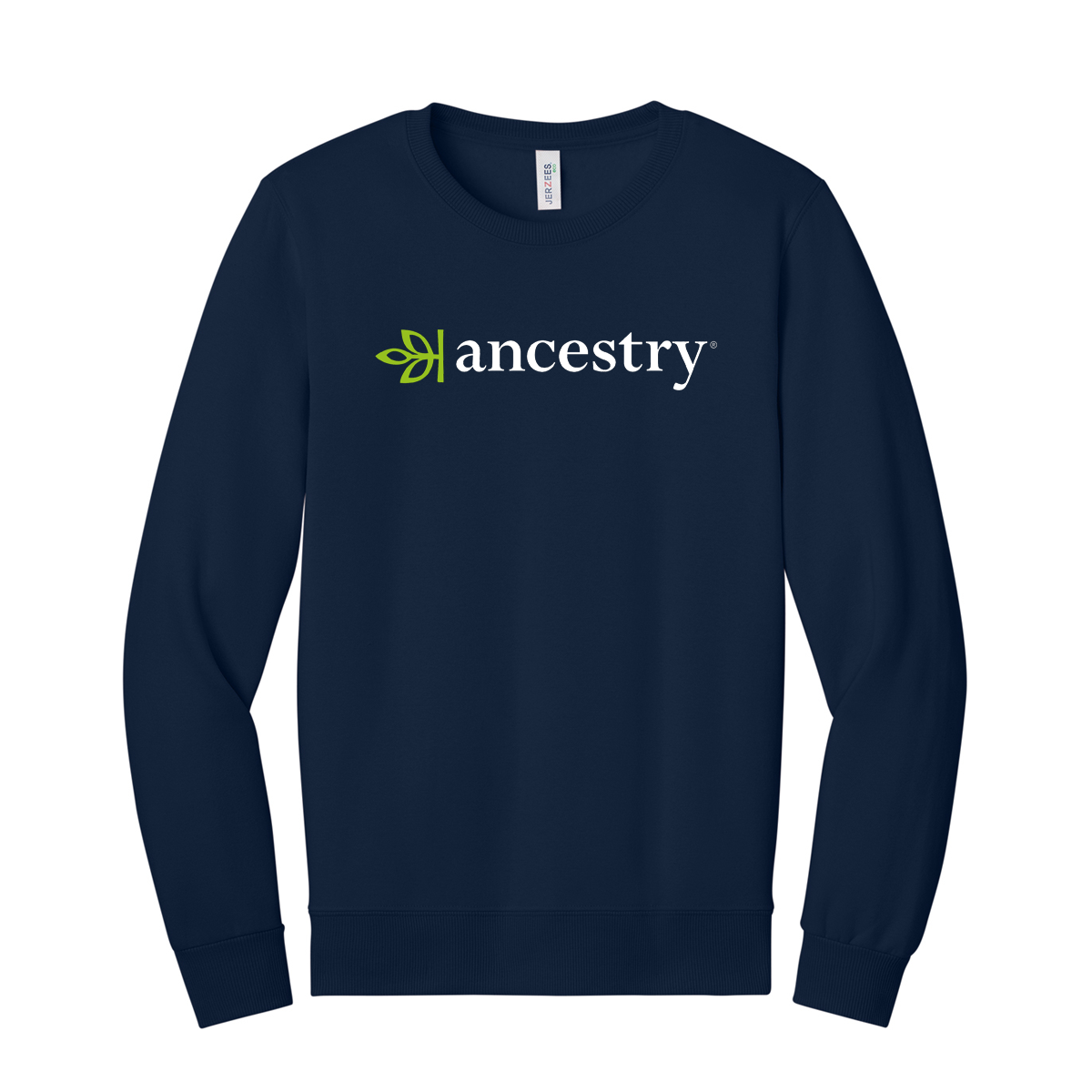 Unisex Ancestry® Premium Blend Crewneck Sweatshirt
