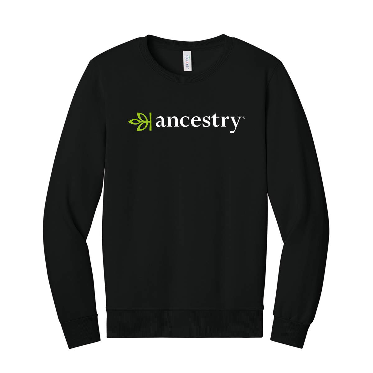 Unisex Ancestry® Premium Blend Crewneck Sweatshirt