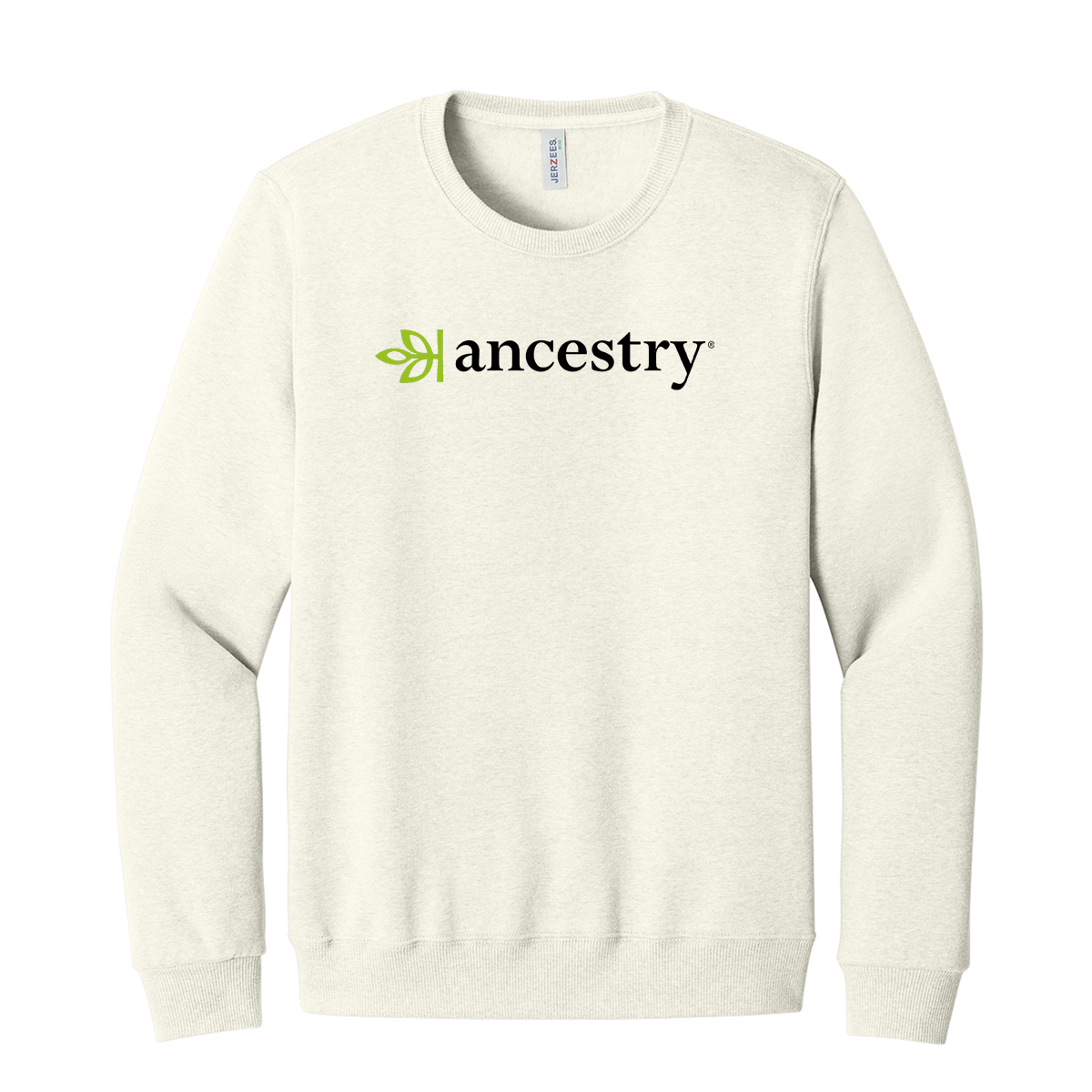 Unisex Ancestry® Premium Blend Crewneck Sweatshirt