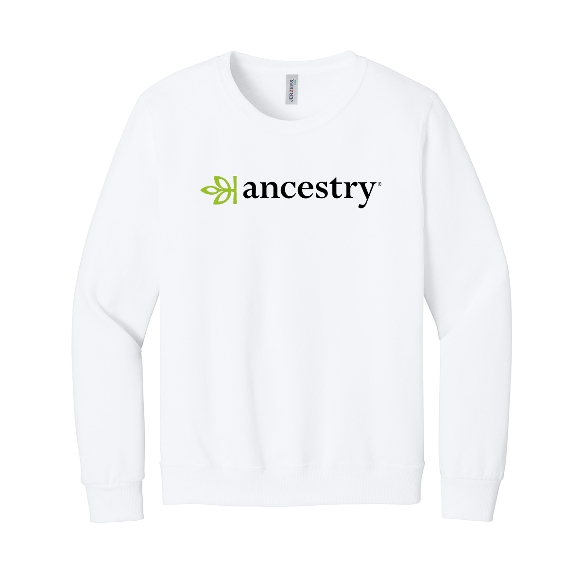 Unisex Ancestry® Premium Blend Crewneck Sweatshirt