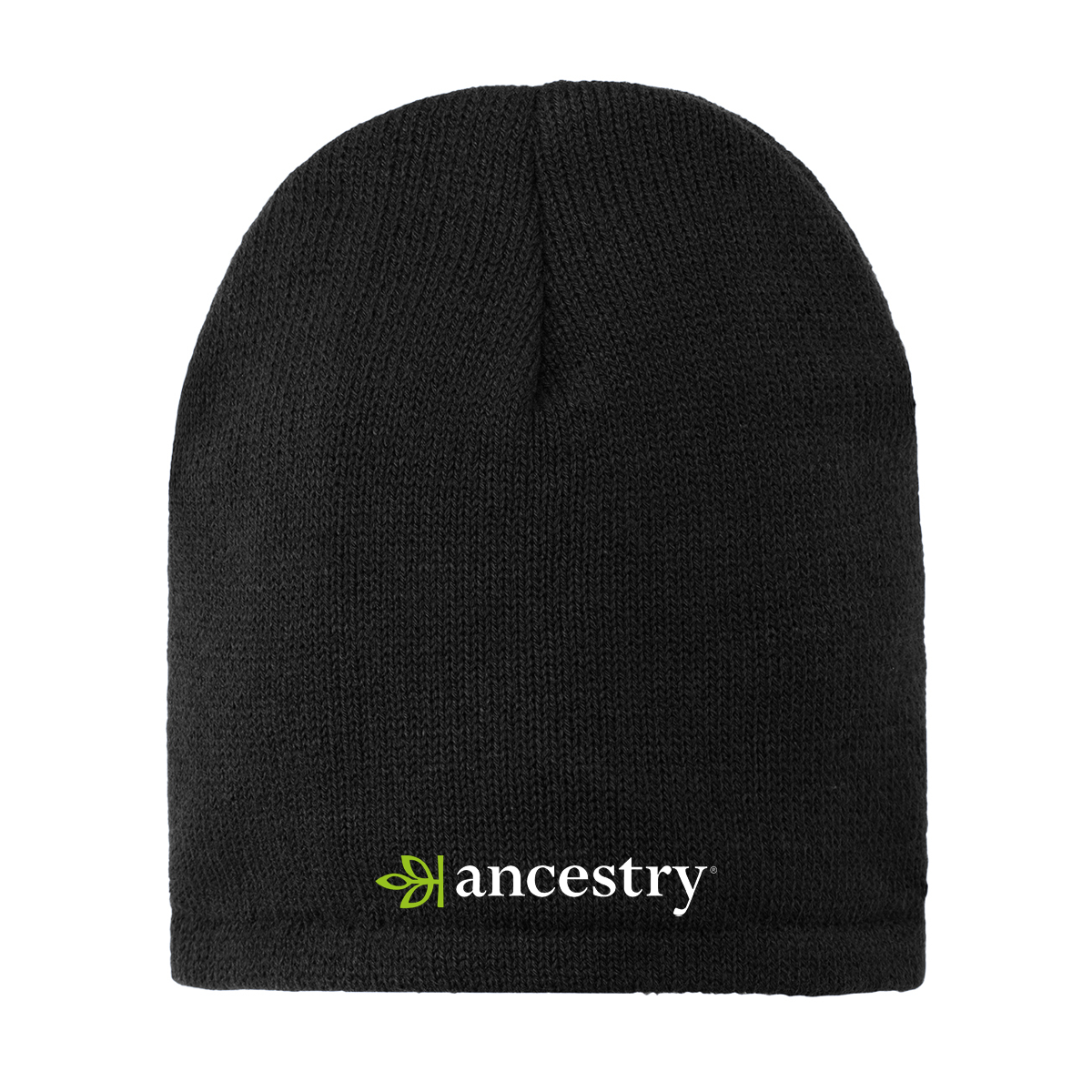 Ancestry® Fleece-Lined Beanie Cap