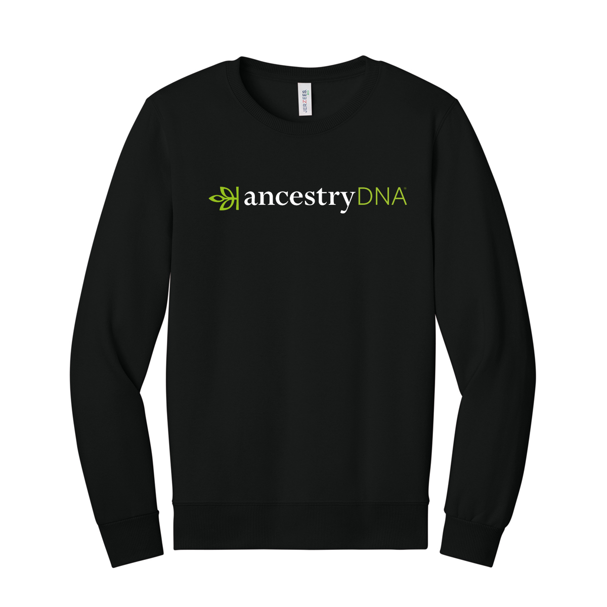 Unisex Ancestry® Premium Blend Crewneck Sweatshirt
