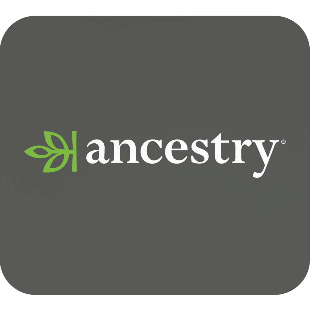 Ancestry® Recycled Mouse Mat