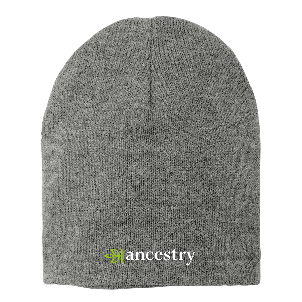 Ancestry® Fleece-Lined Beanie Cap