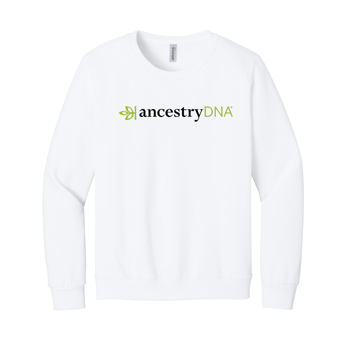 Unisex Ancestry® Premium Blend Crewneck Sweatshirt