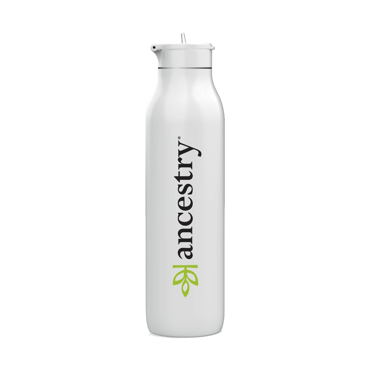 Ancestry Sipnosis Water Bottle