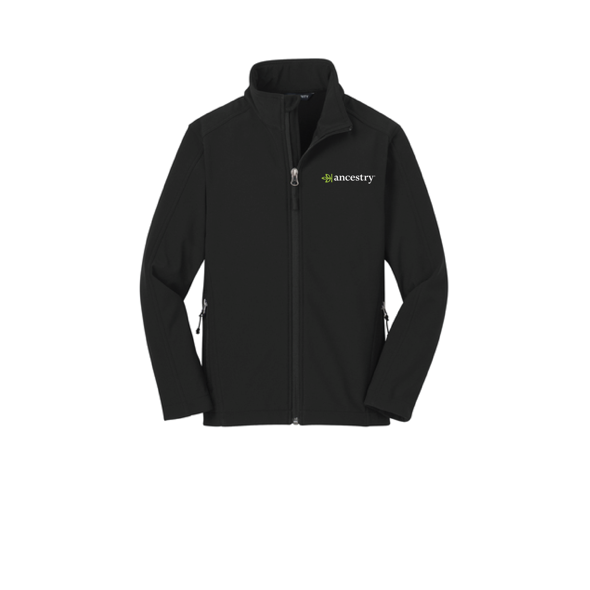 Port Authority® Youth Core Soft Shell Jacket