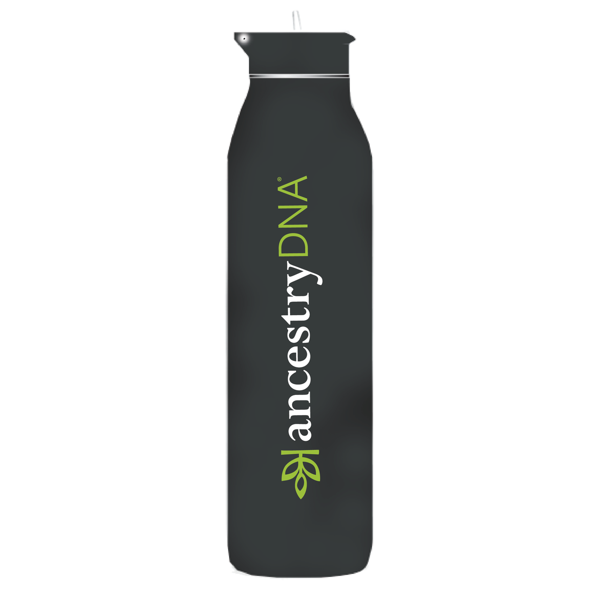 Ancestry Sipnosis Water Bottle