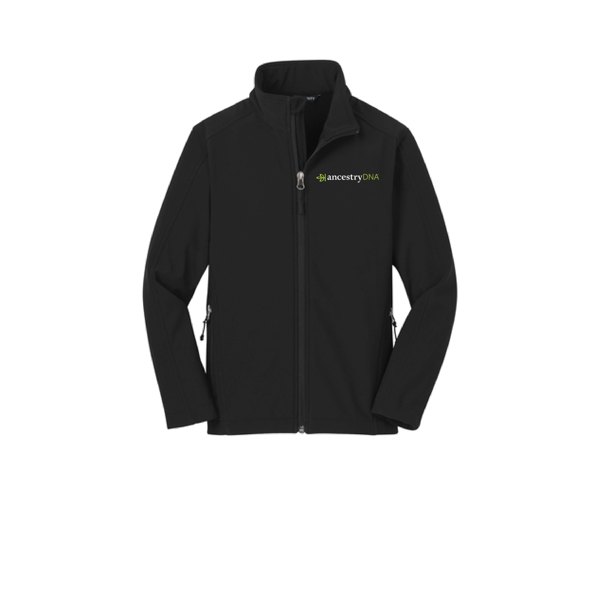 Port Authority® Youth Core Soft Shell Jacket