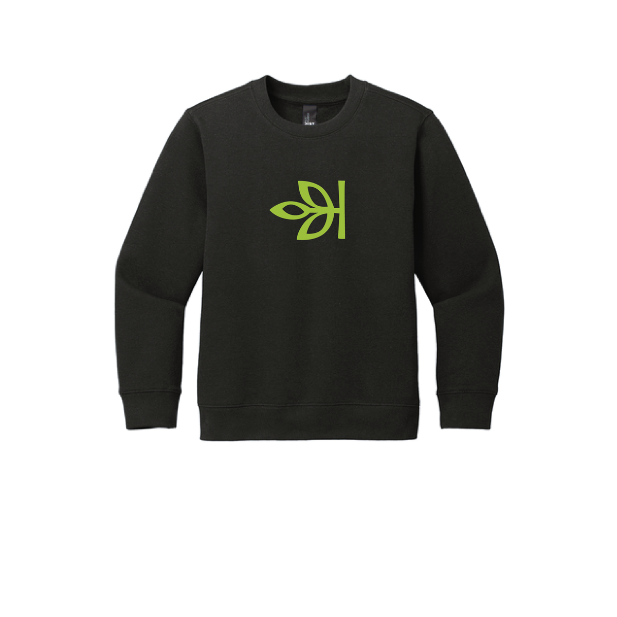District® Youth V.I.T.™ Fleece Crew