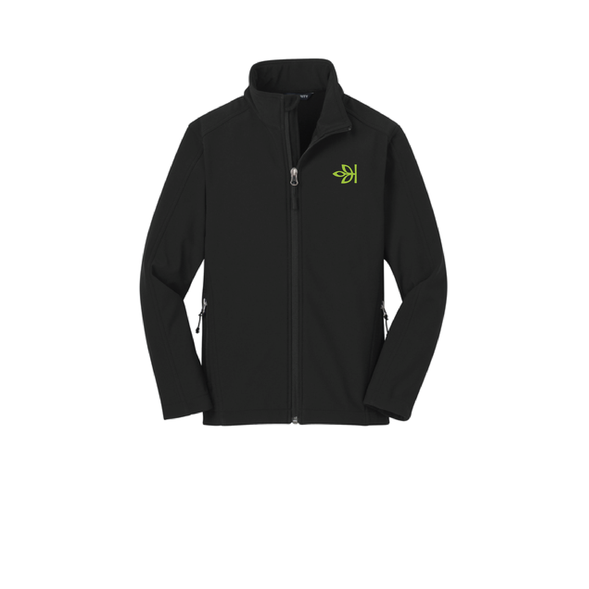 Port Authority® Youth Core Soft Shell Jacket