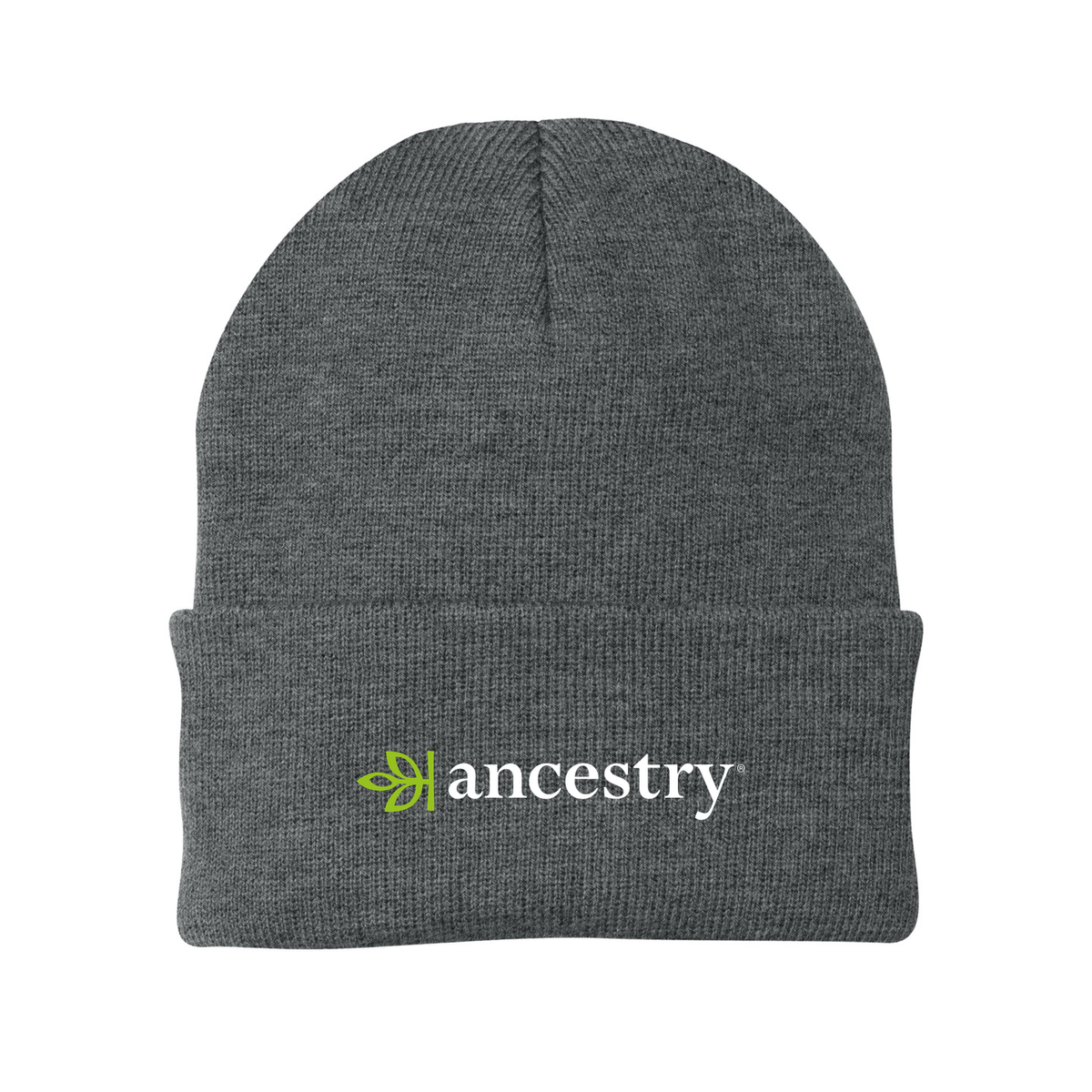 Ancestry® Knit Cap