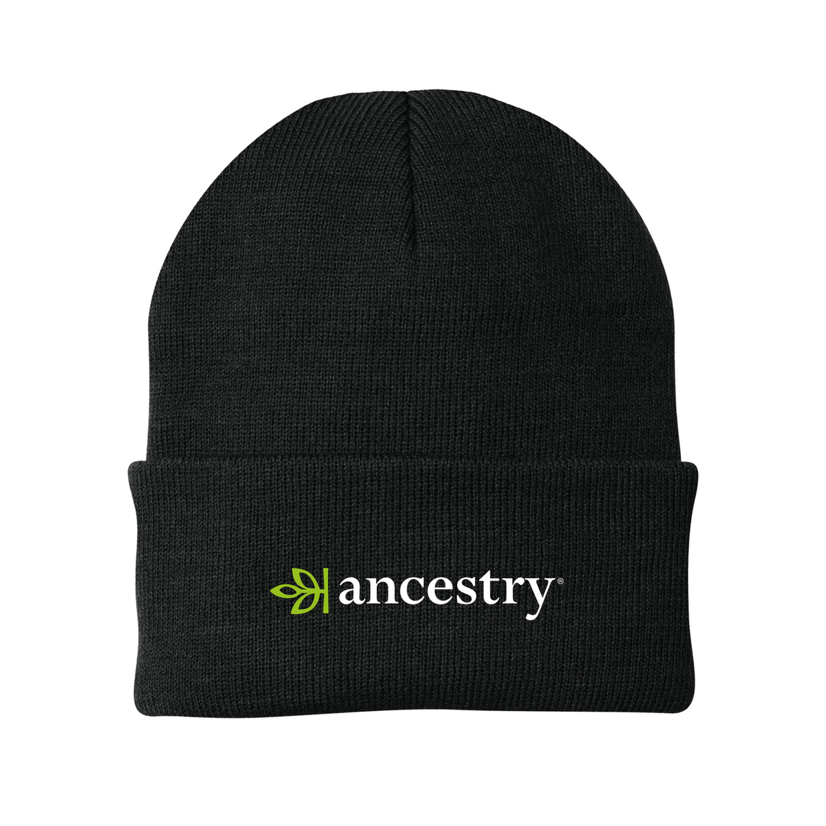 Ancestry® Knit Cap