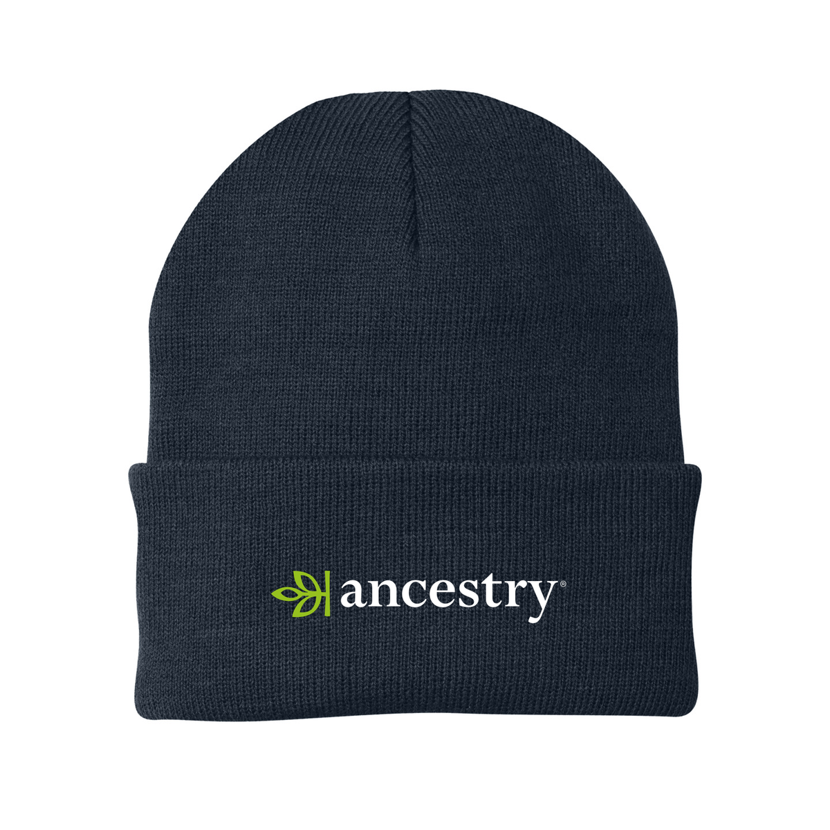 Ancestry® Knit Cap