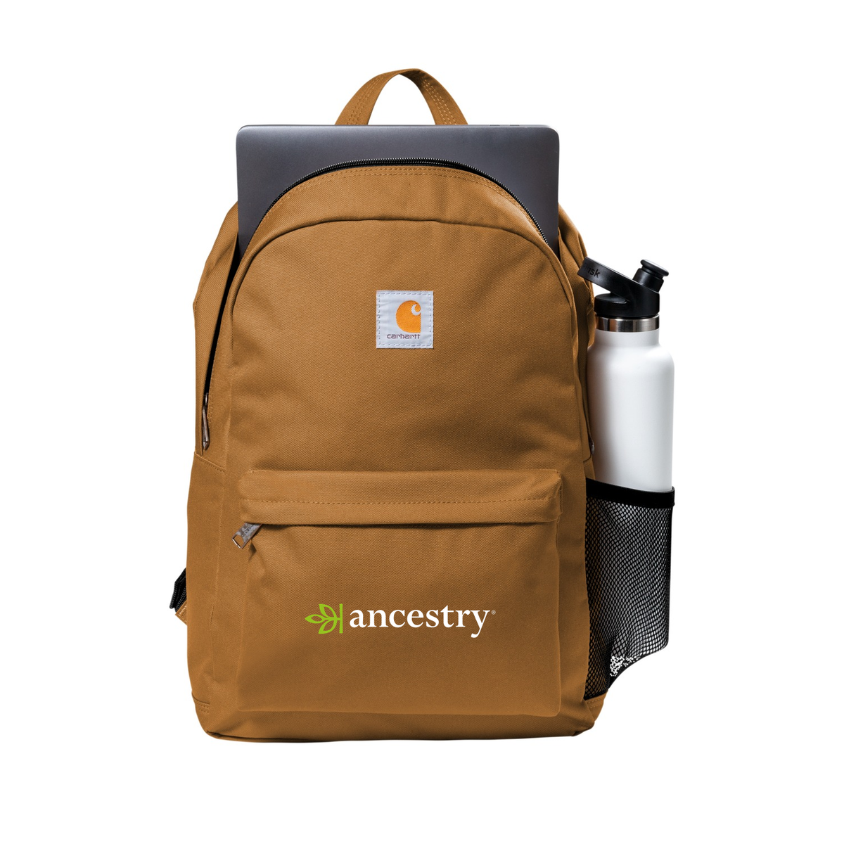Carhartt Canvas Ancestry® Backpack