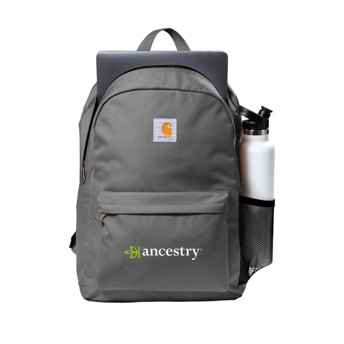 Carhartt Canvas Ancestry® Backpack