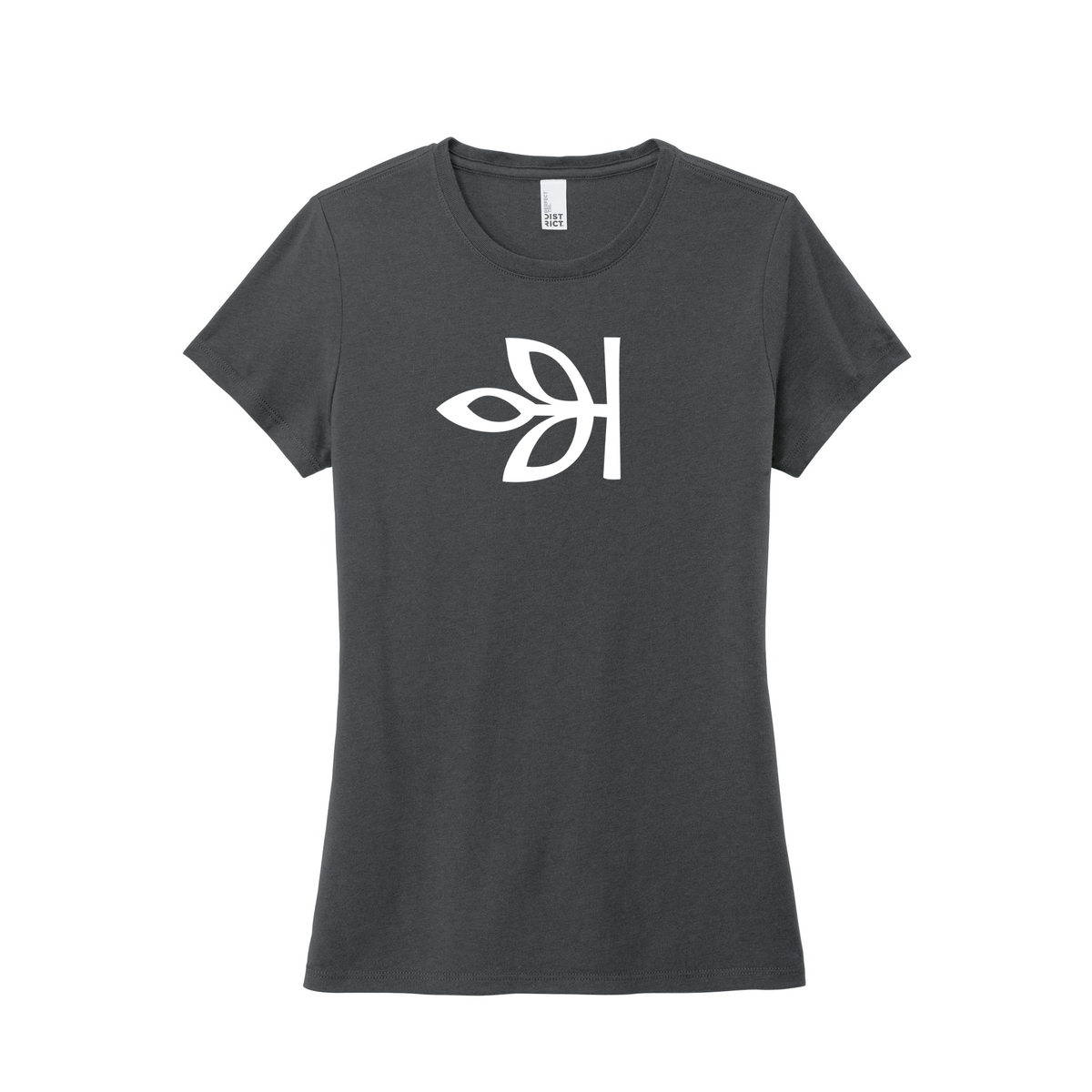 Women's Ancestry® Leaf Tri Blend Tee