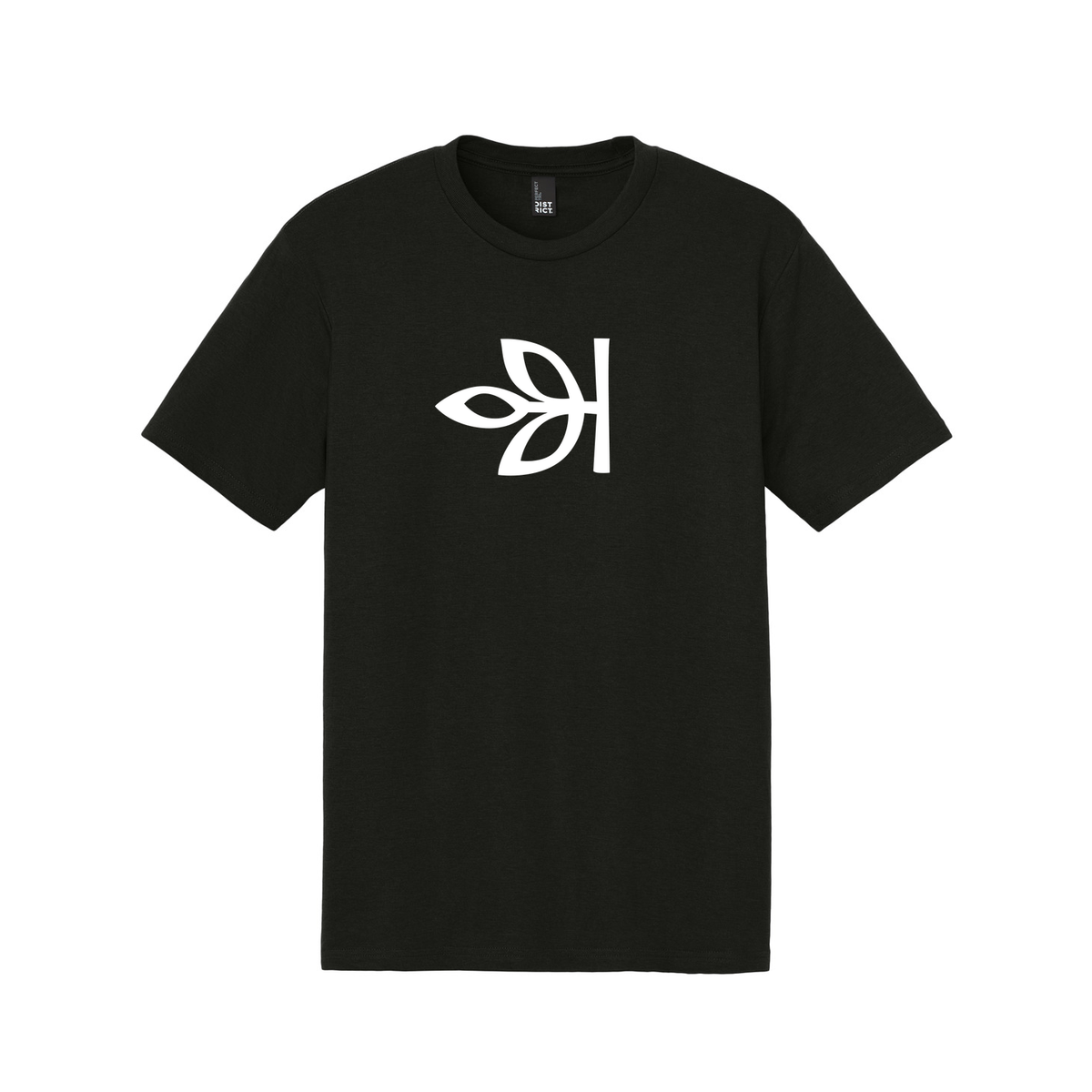 Men's Ancestry® White Leaf Tri Blend Tee