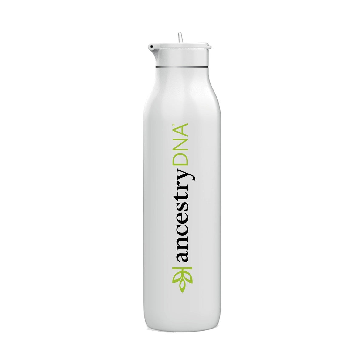 Ancestry Sipnosis Water Bottle