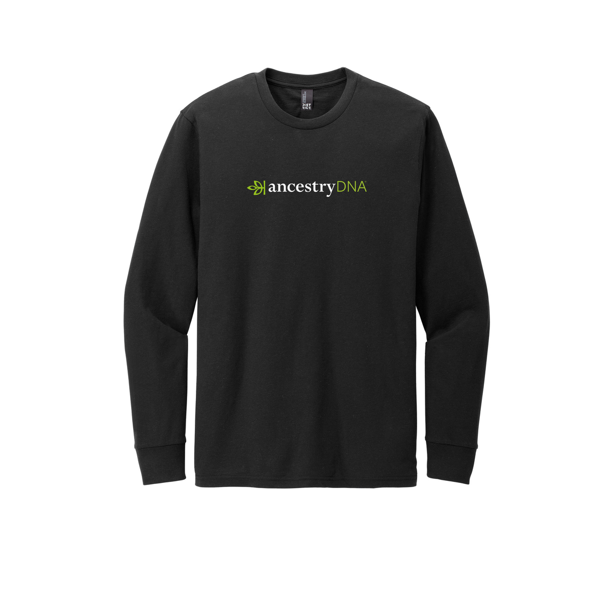 Men's Ancestry® Blend Long Sleeve Tee