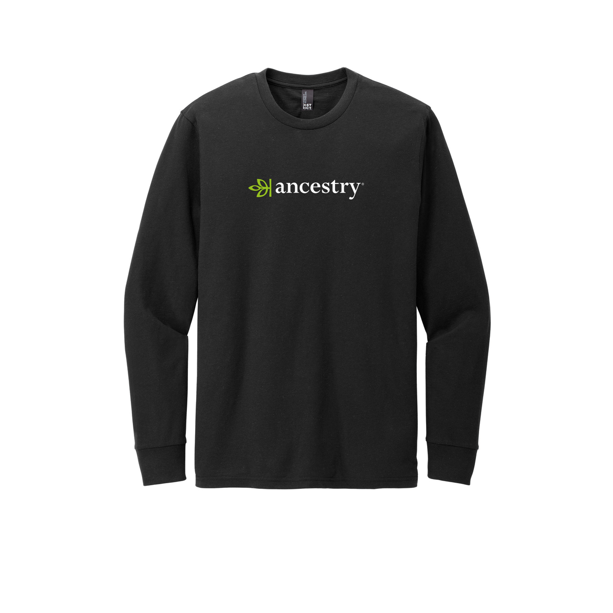 Men's Ancestry® Blend Long Sleeve Tee