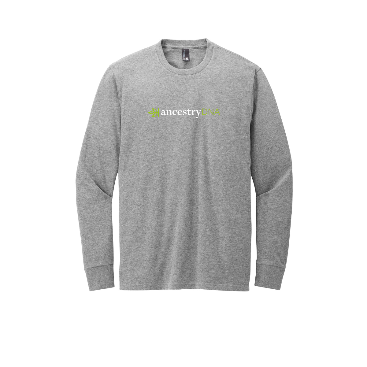 Men's Ancestry® Blend Long Sleeve Tee