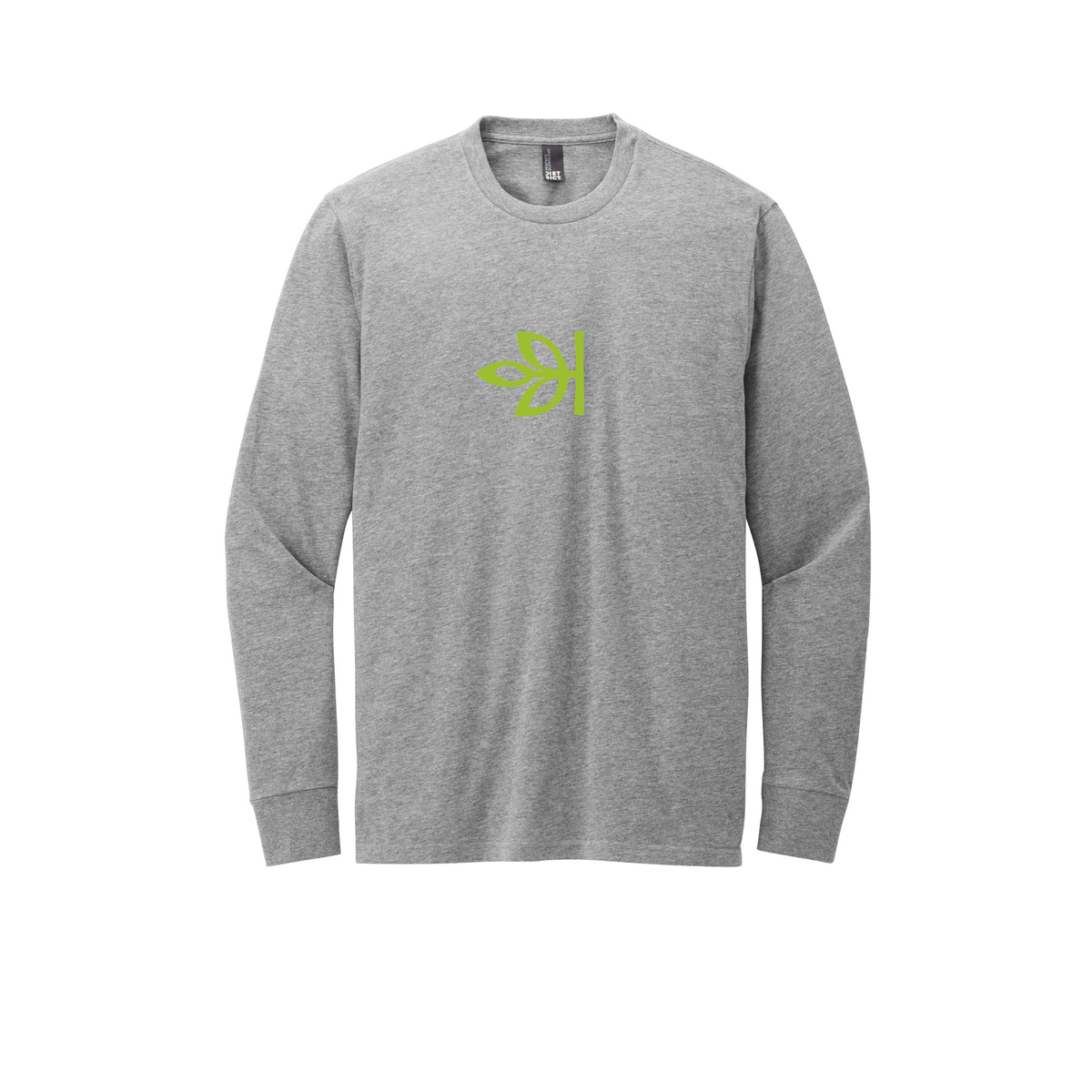 Men's Ancestry® Blend Long Sleeve Tee