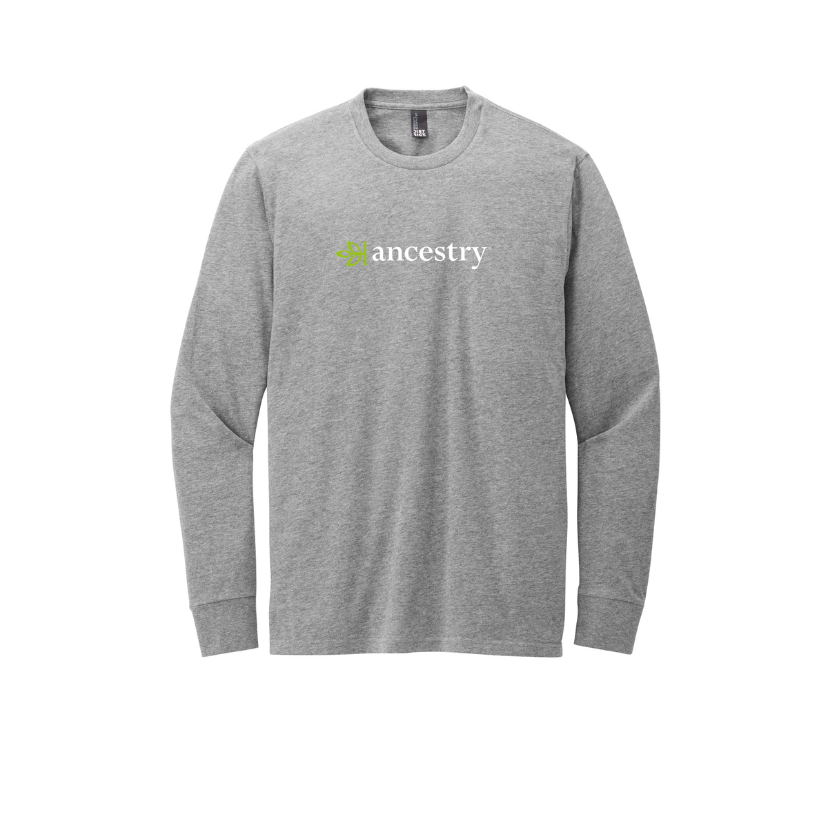 Men's Ancestry® Blend Long Sleeve Tee