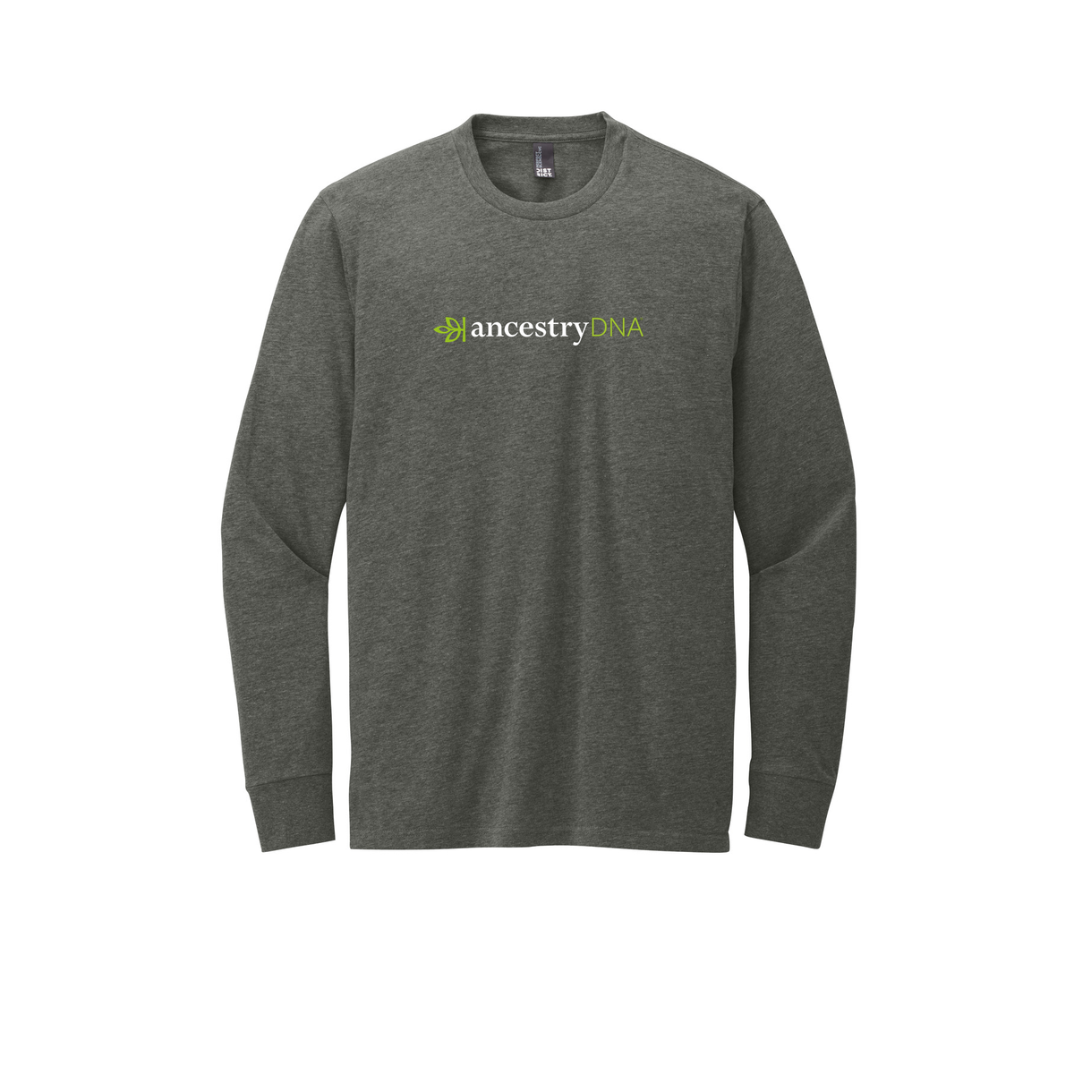 Men's Ancestry® Blend Long Sleeve Tee