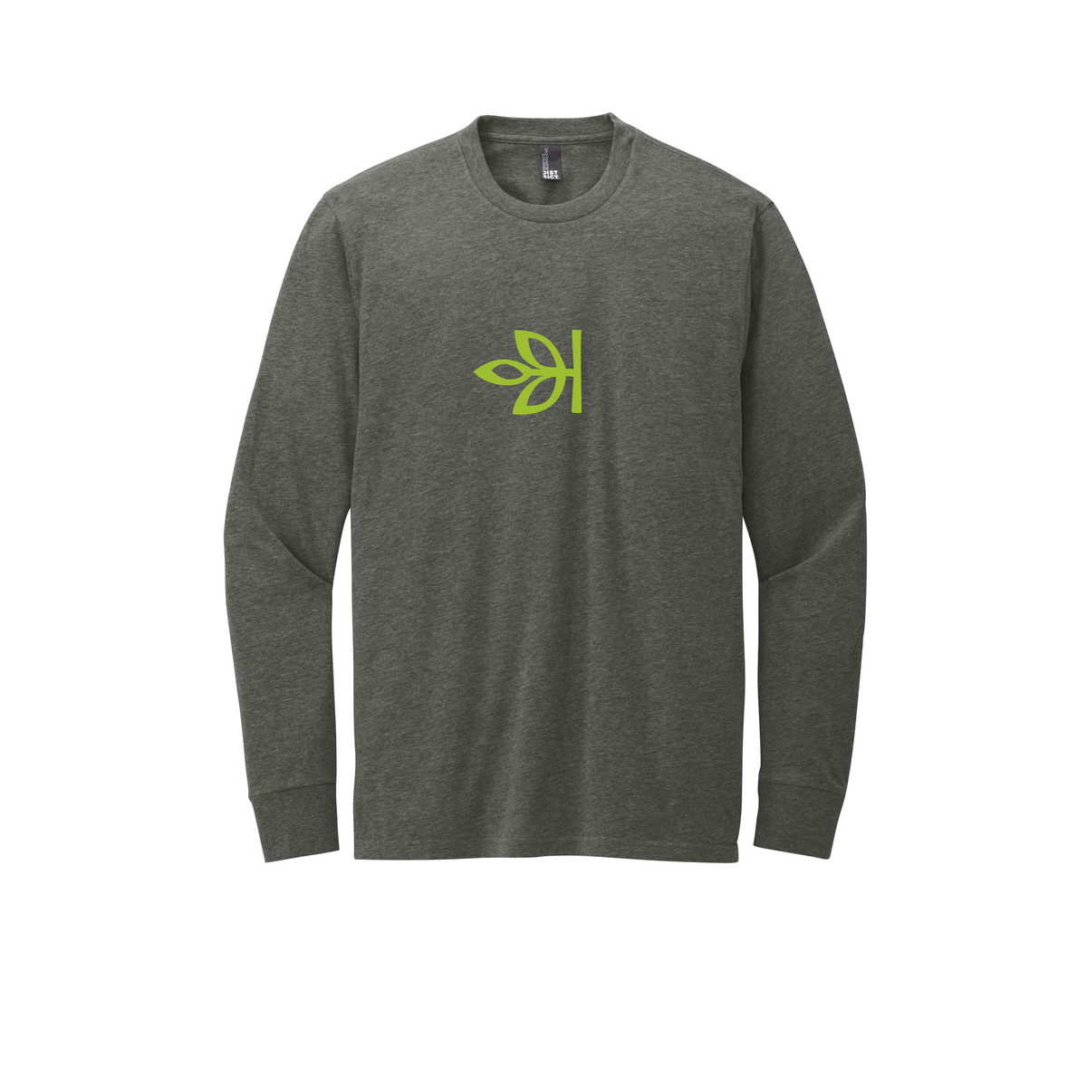 Men's Ancestry® Blend Long Sleeve Tee