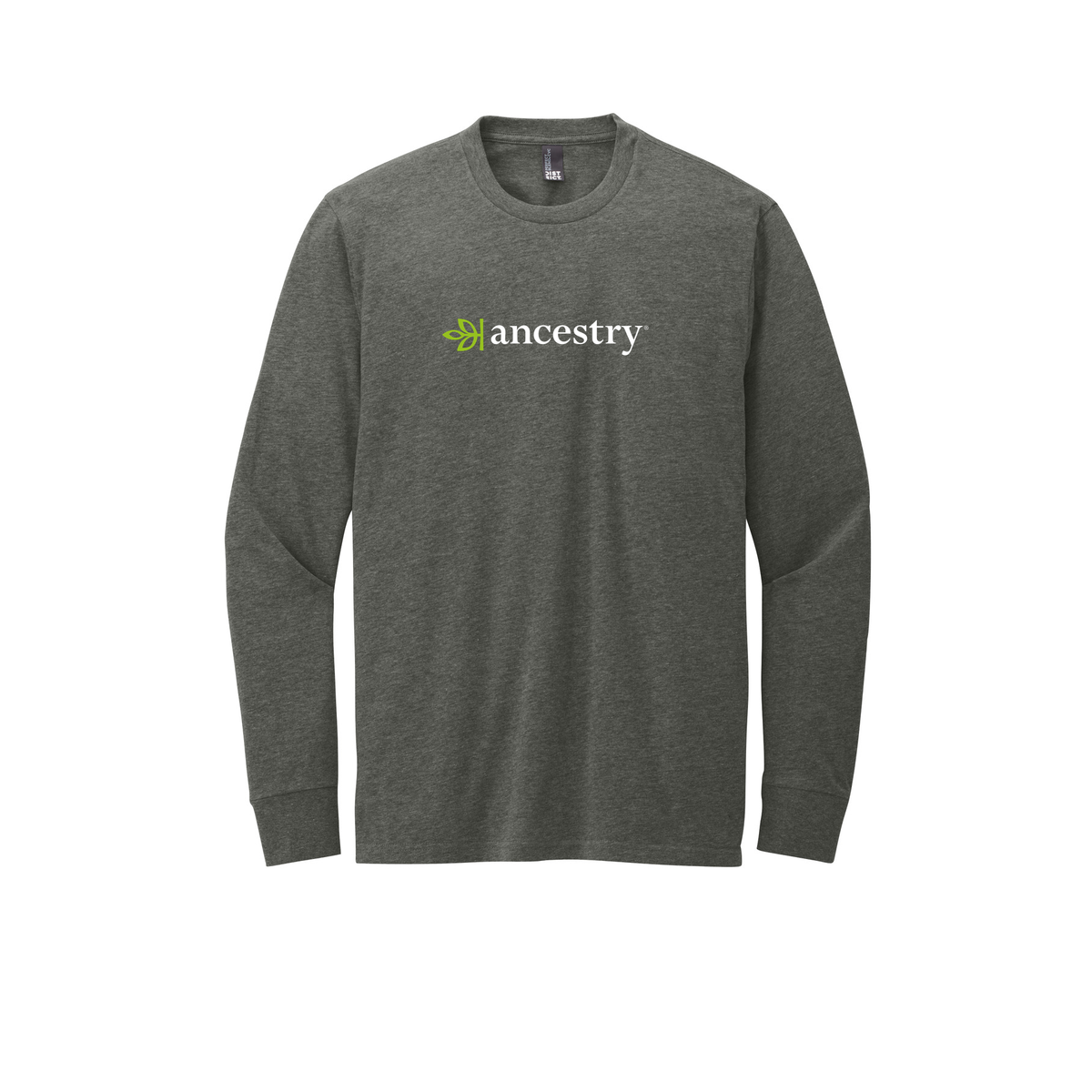 Men's Ancestry® Blend Long Sleeve Tee