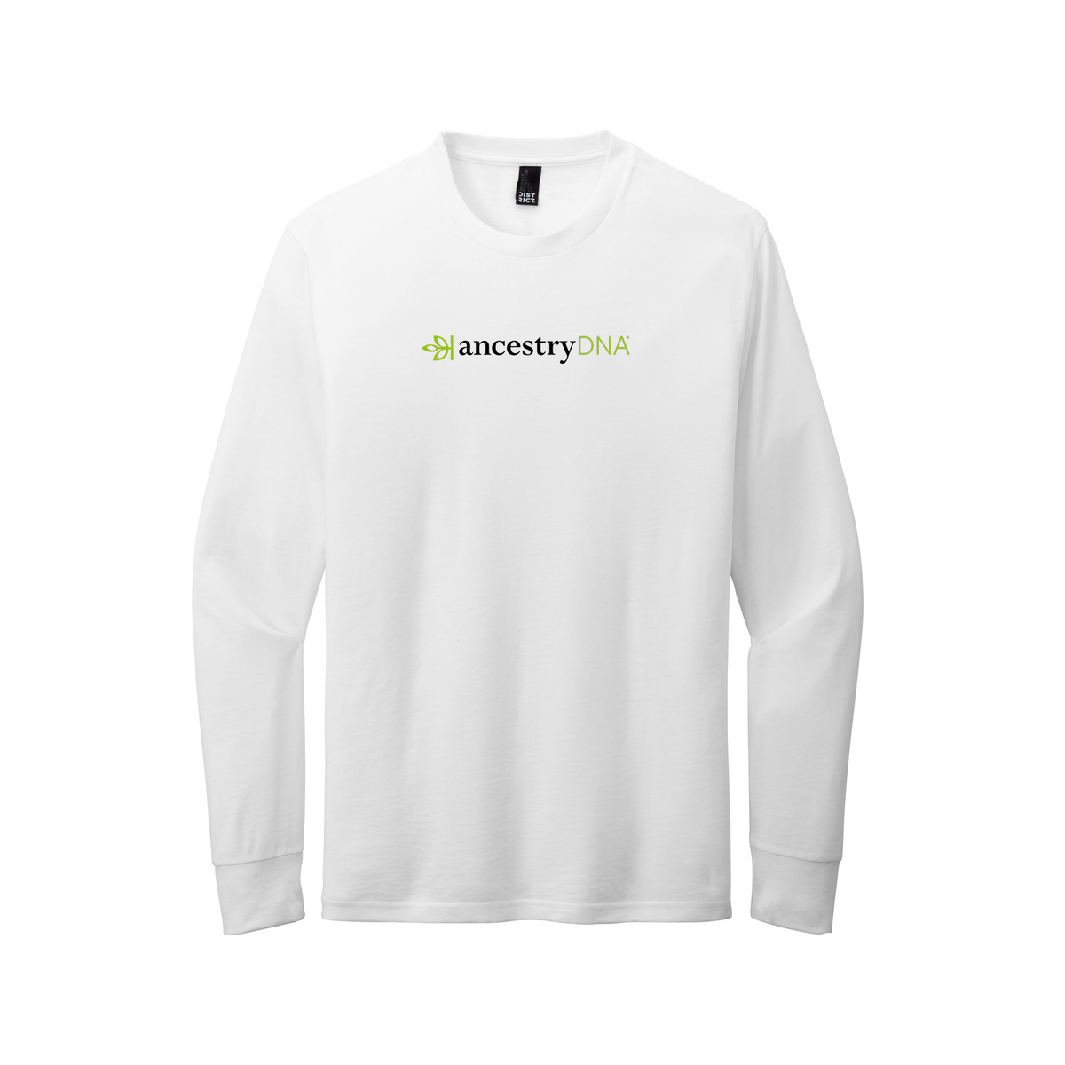 Men's Ancestry® Blend Long Sleeve Tee
