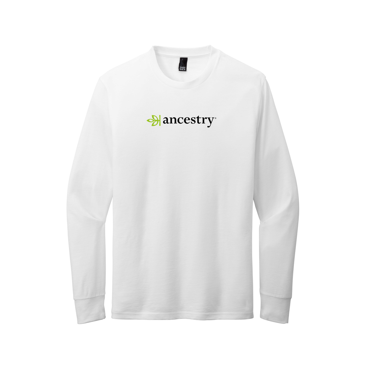 Men's Ancestry® Blend Long Sleeve Tee
