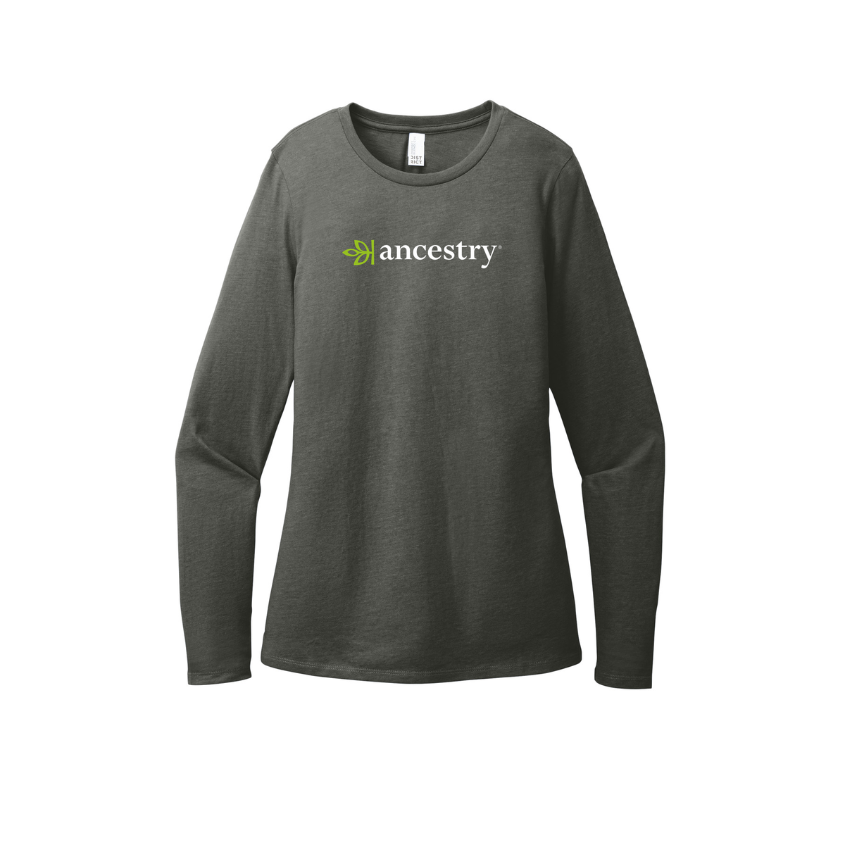 Women's Perfect Blend Long Sleeve Ancestry® Tee