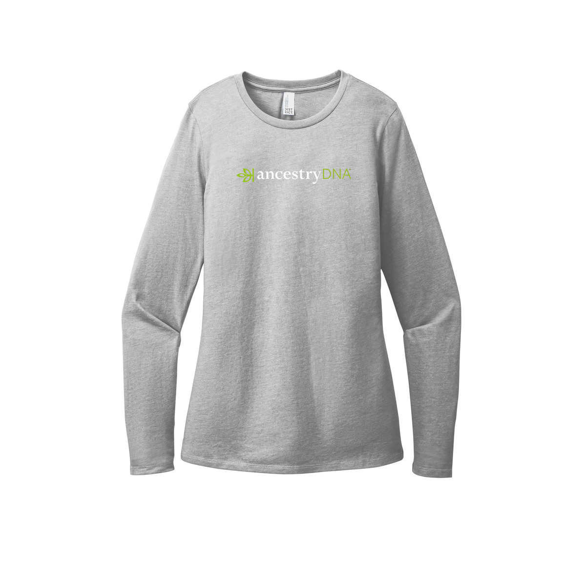 Women's Perfect Blend Long Sleeve Ancestry® Tee