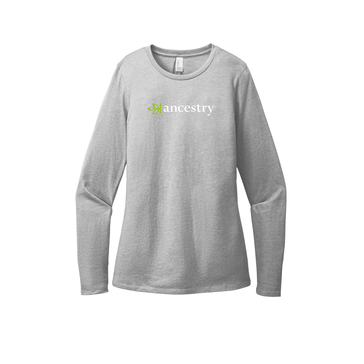Women's Perfect Blend Long Sleeve Ancestry® Tee