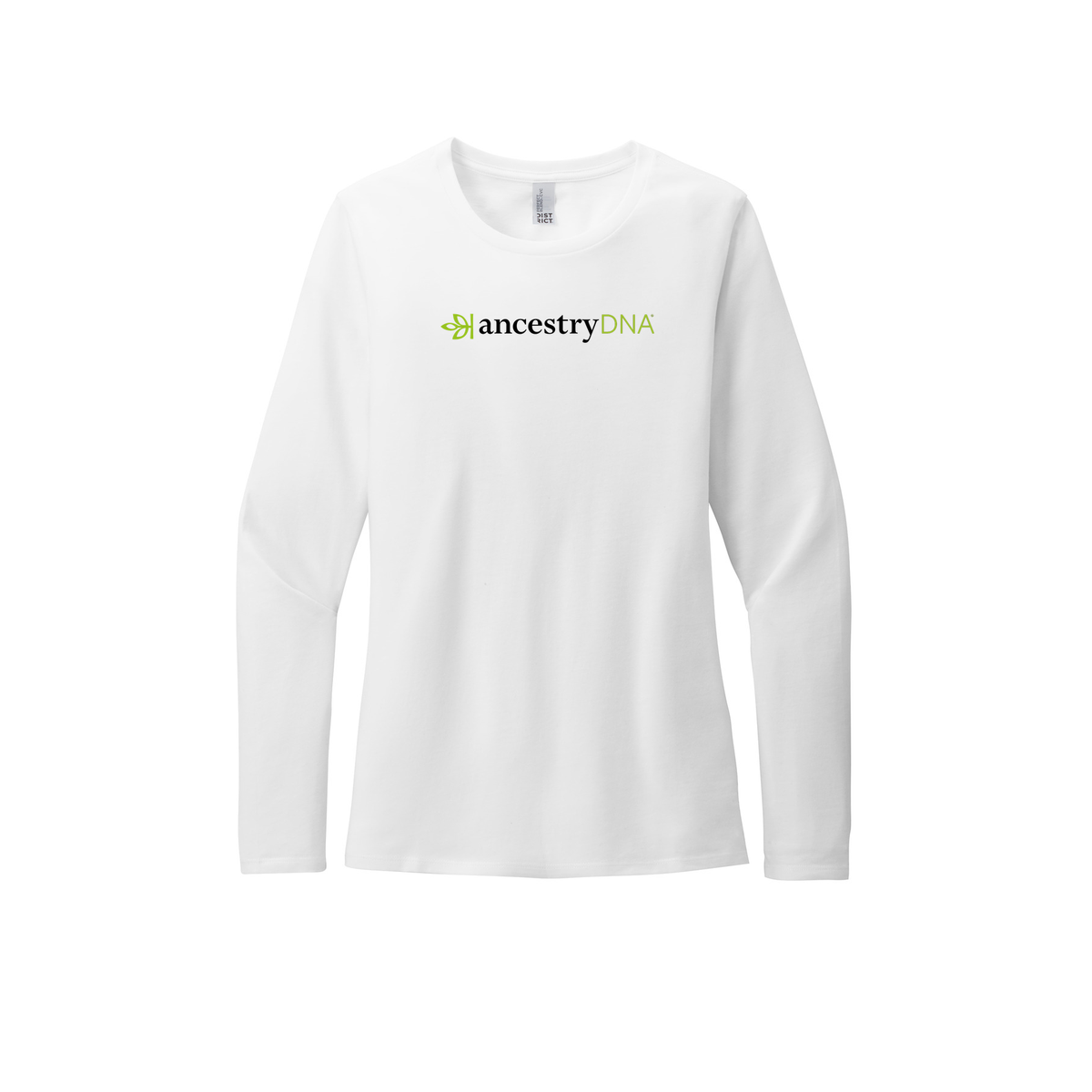Women's Perfect Blend Long Sleeve Ancestry® Tee