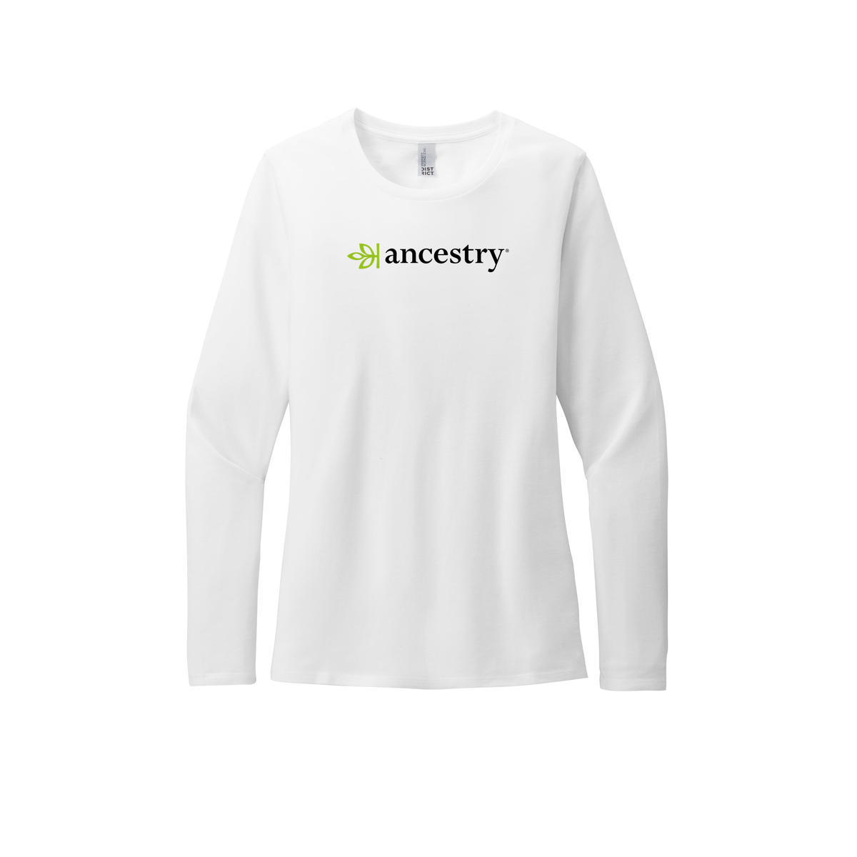 Women's Perfect Blend Long Sleeve Ancestry® Tee