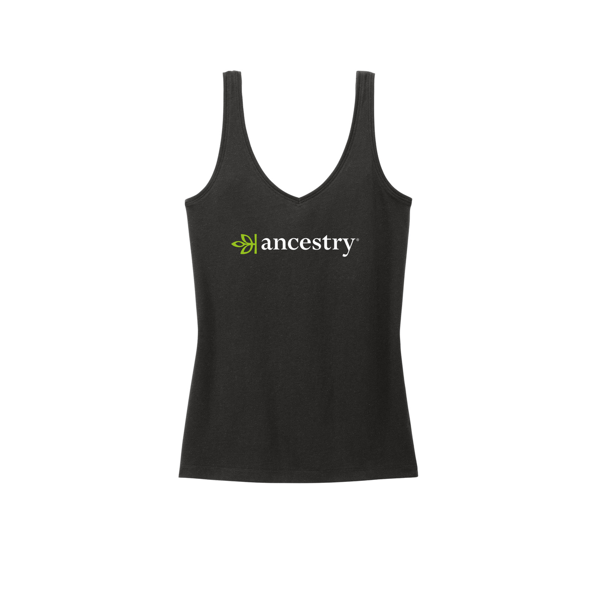 Women's Perfect Blend V-Neck Ancestry® Tank