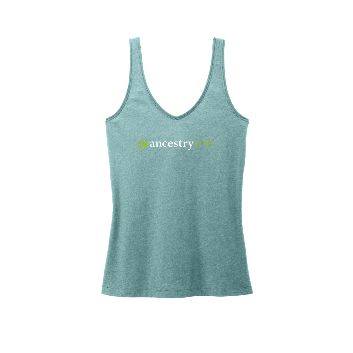 Women's Perfect Blend V-Neck Ancestry® Tank