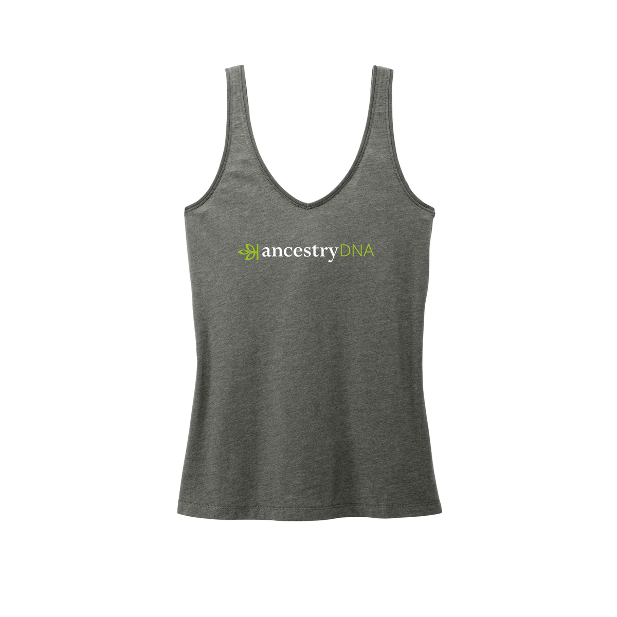 Women's Perfect Blend V-Neck Ancestry® Tank