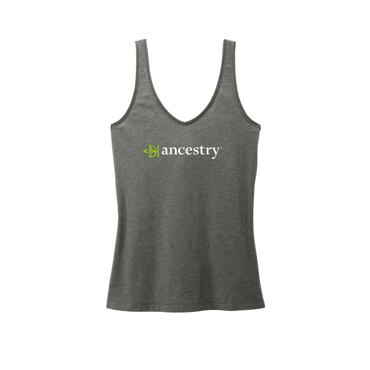 Women's Perfect Blend V-Neck Ancestry® Tank