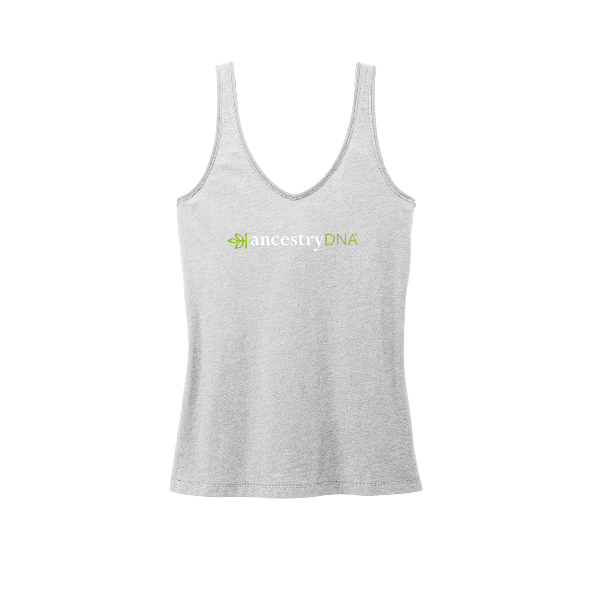 Women's Perfect Blend V-Neck Ancestry® Tank