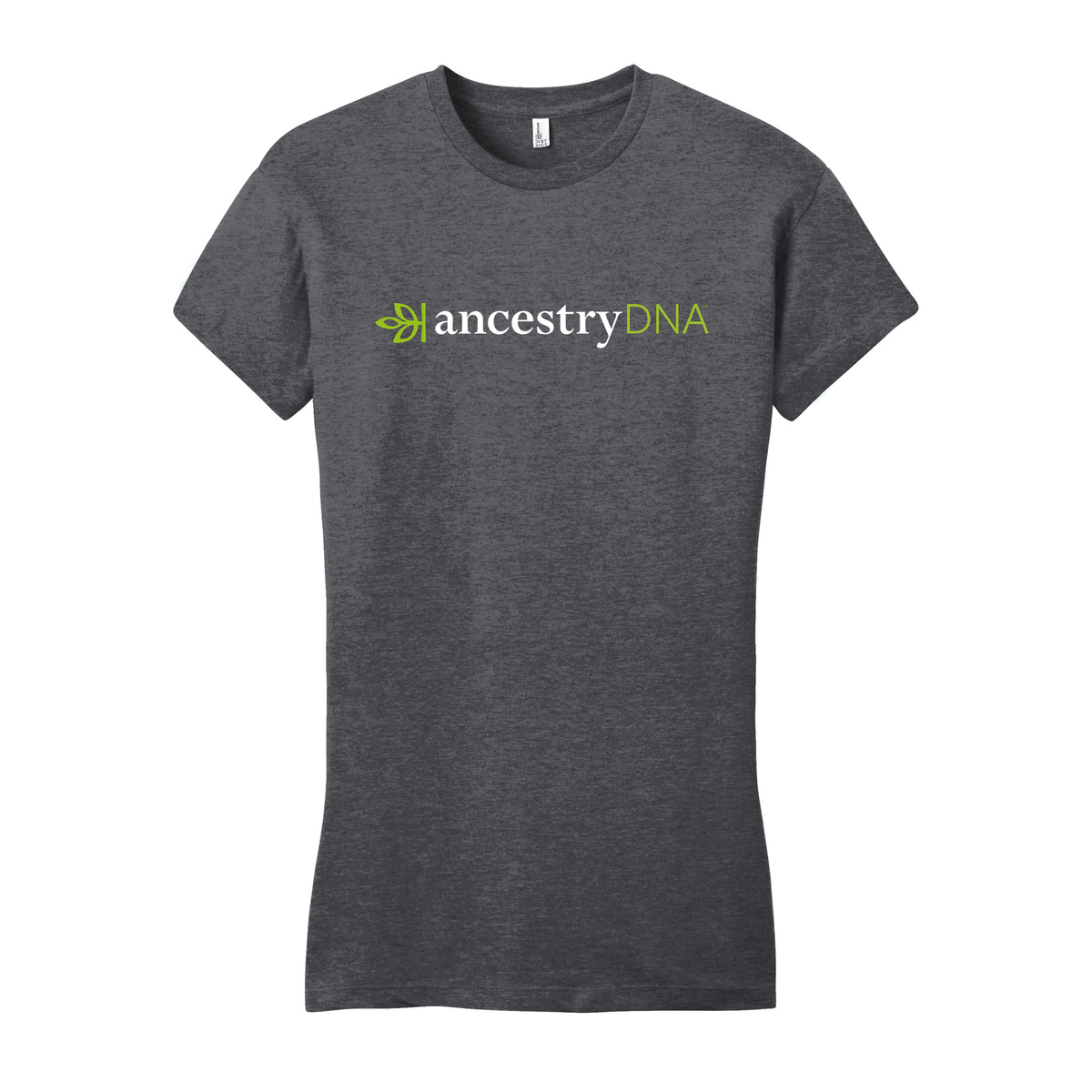 Women's Grey Ancestry® Tee