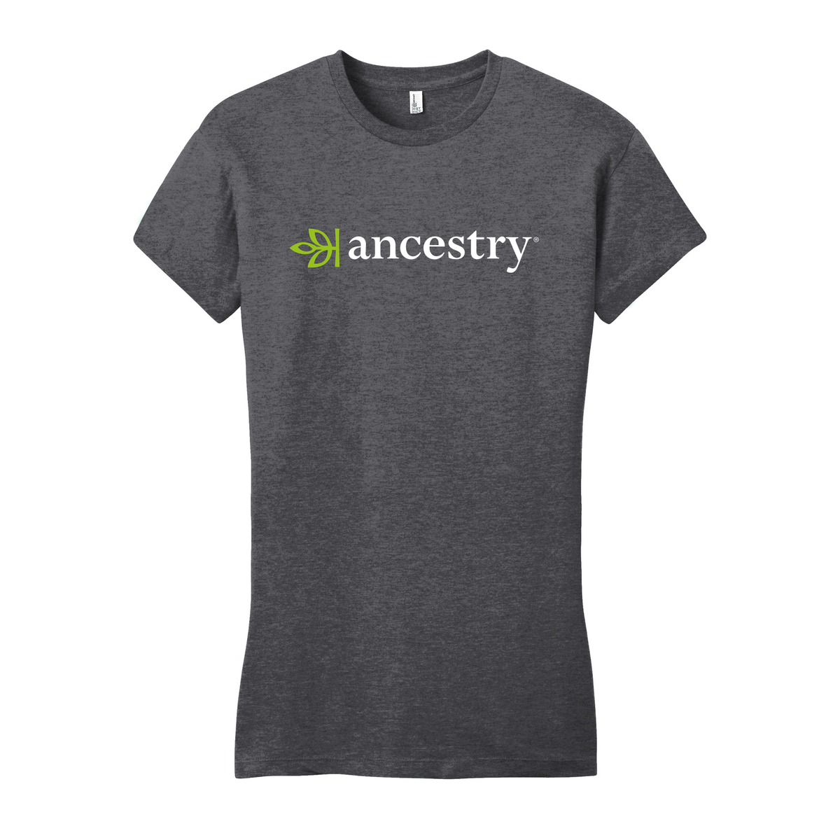 Women's Grey Ancestry® Tee