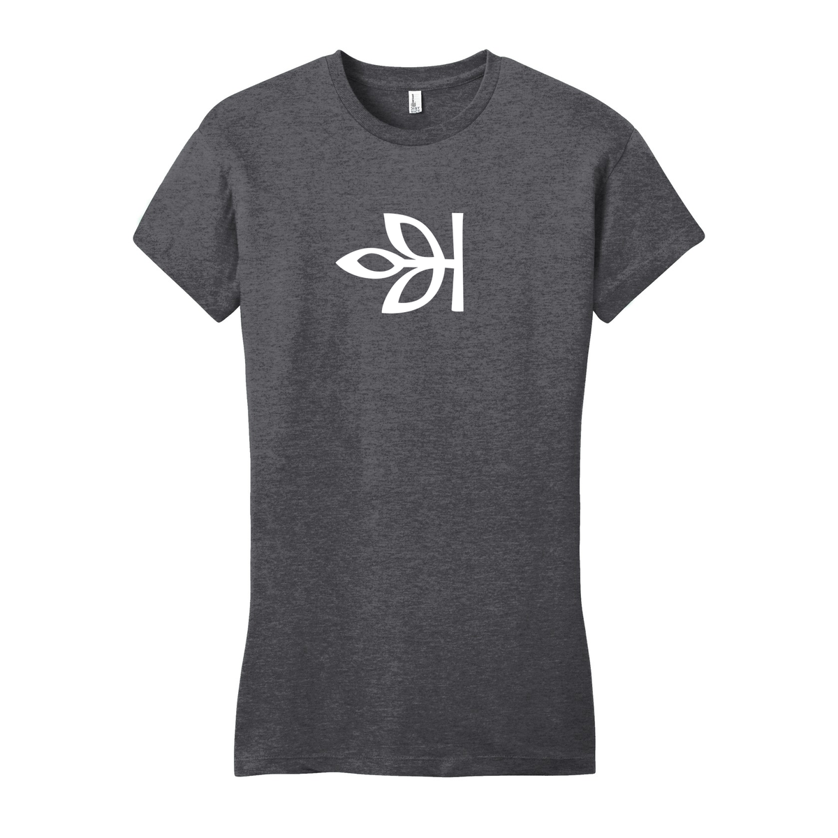 Women's Grey Ancestry® Tee