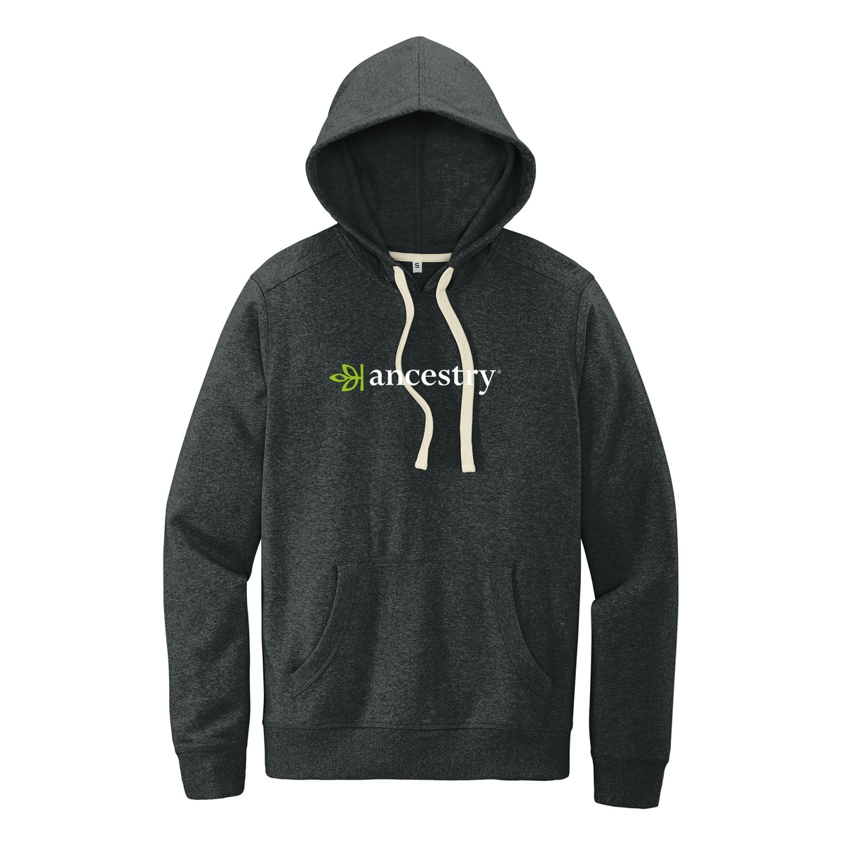 Men's Ancestry® Re-Fleece Pullover Hooded Sweatshirt