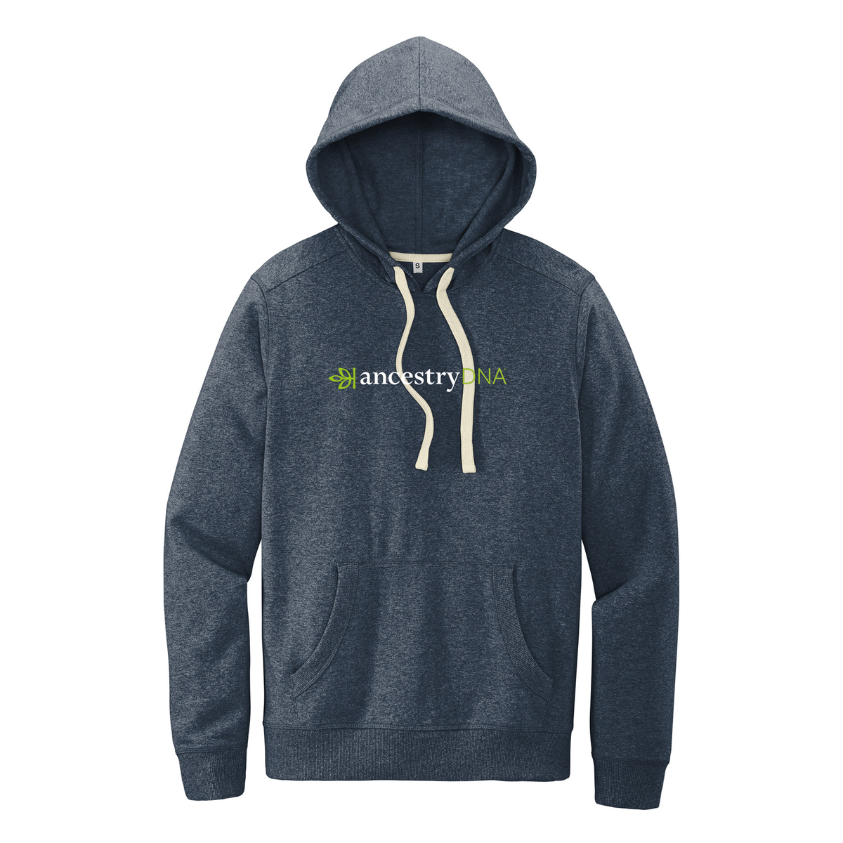 Men's Ancestry® Re-Fleece Pullover Hooded Sweatshirt