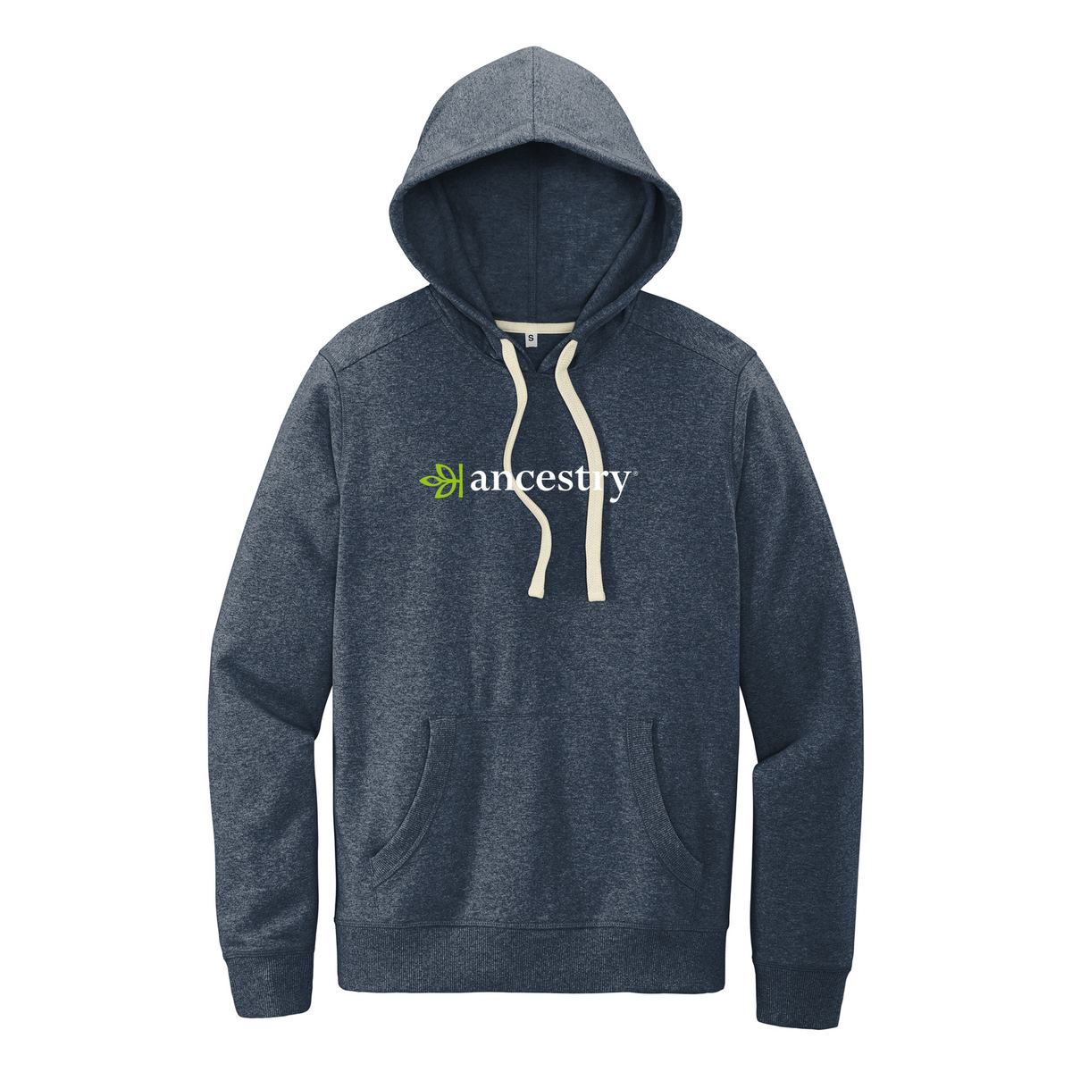 Men's Ancestry® Re-Fleece Pullover Hooded Sweatshirt