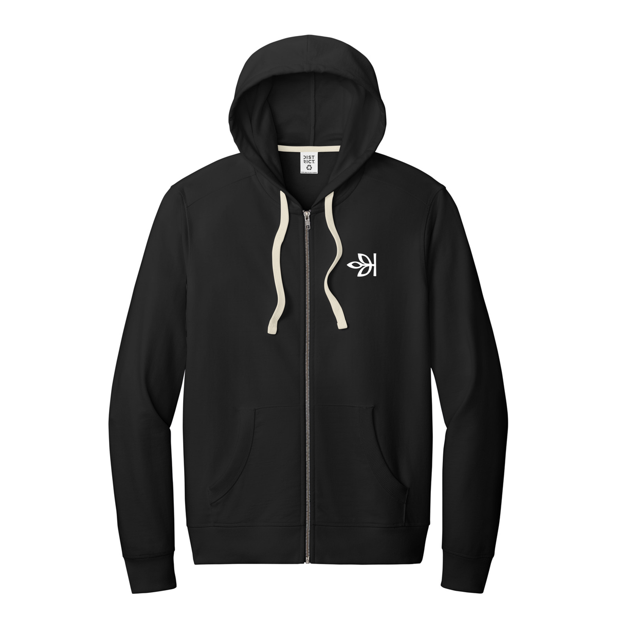Men's Ancestry® Re-Fleece Full-Zip Hooded Sweatshirt